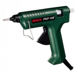 Bosch PKP 18 E - Pistola incollatrice