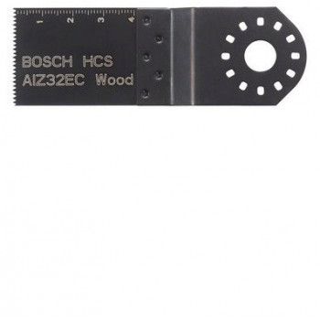 Bosch Lama tagli dal pieno...