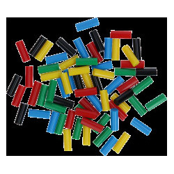 Bosch Gluey - Penna incollatrice Evergreen