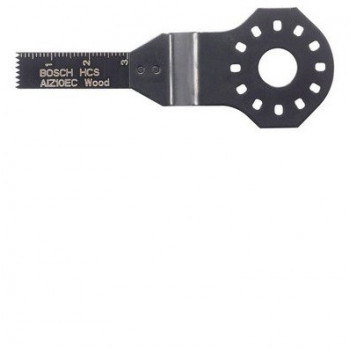 Bosch Lama tagli dal pieno...