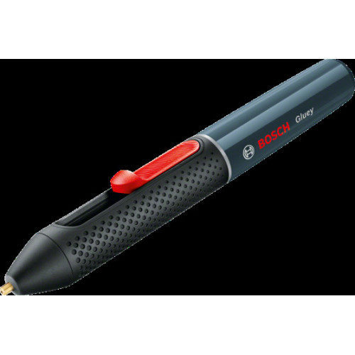 Bosch Gluey - Penna incollatrice Smoky Grey
