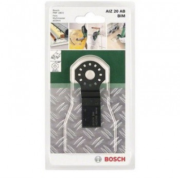 Bosch Lama tagli dal pieno... 2