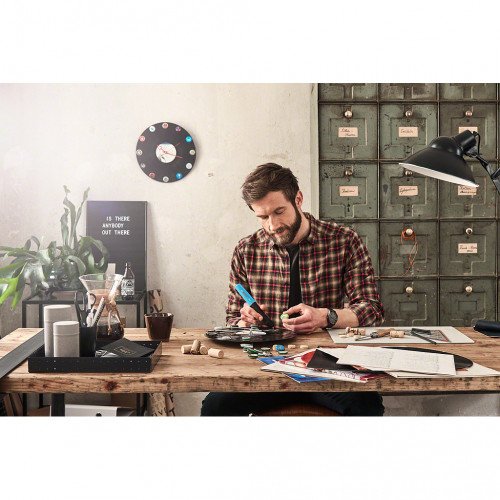 Bosch Gluey - Penna incollatrice Cupcake pink