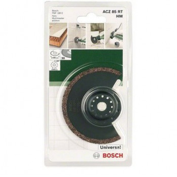 Bosch Lama segmentata in... 2