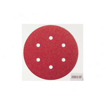 Bosch 5 Fogli abrasivi per...