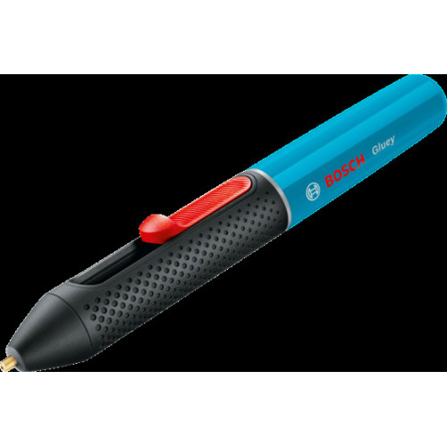 Bosch Gluey - Penna incollatrice Lagoon blue