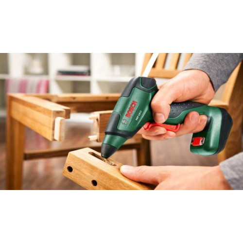 Bosch PKP 3,6 Li - Pistola Incollatrice a...