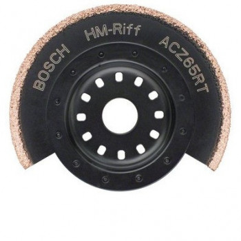 Bosch Lama a segmenti RIFF...