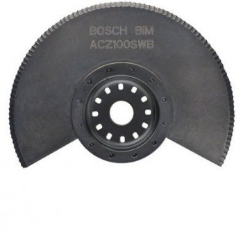 Bosch Lama a segmenti BiM,...