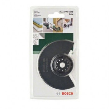 Bosch Lama a segmenti BiM,... 2