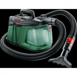 Bosch EasyVac 3 - Aspiratore a secco