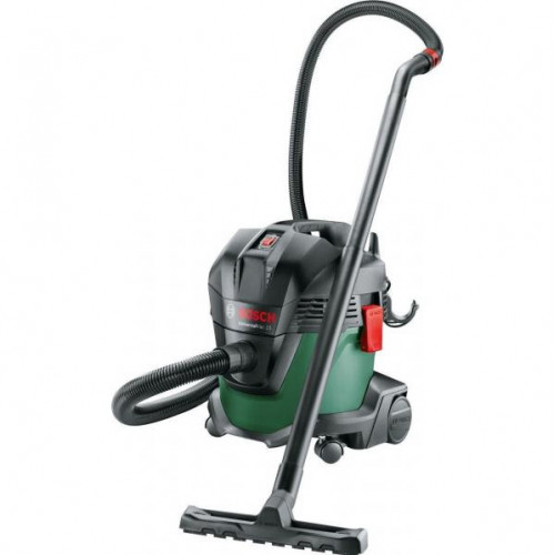 Bosch UniversalVac 15 Aspiratore per Solidi e...
