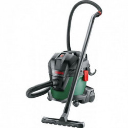 Bosch UniversalVac 15 Aspiratore per Solidi e Liquidi