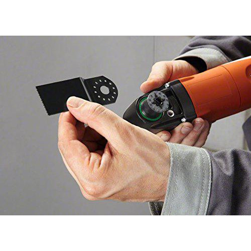 Bosch - Adattore universale per utensili...