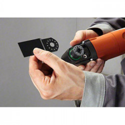 Bosch - Adattore universale per utensili multifunzione 