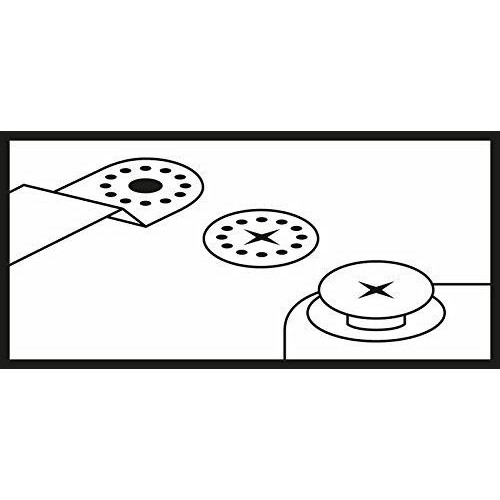 Bosch - Adattore universale per utensili...