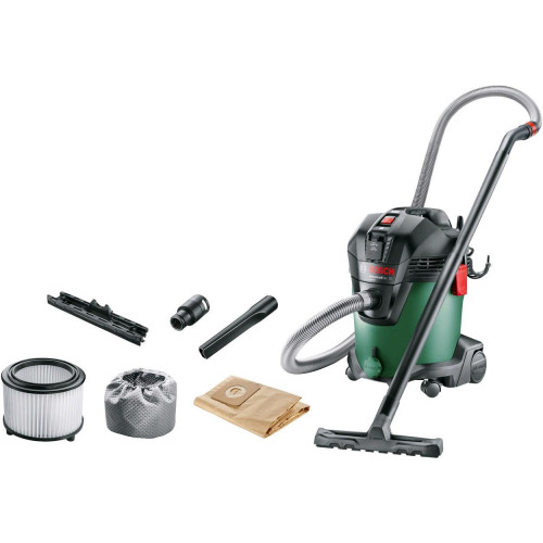 Bosch AdvancedVac 20 - Aspiratore...