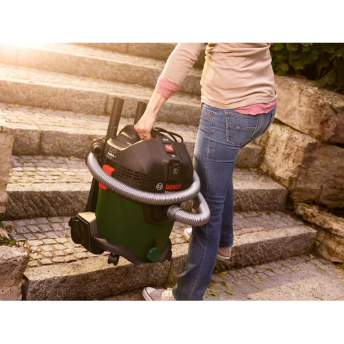 Bosch AdvancedVac 20 - Aspiratore...
