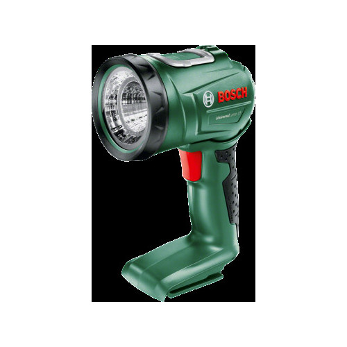 Bosch - UniversalLamp 18 (senza batteria e...