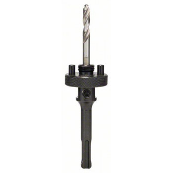 Bosch Adattatore SDS-plus...