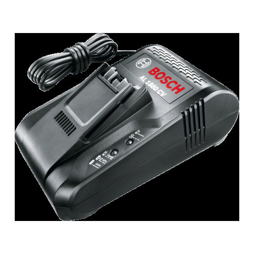 Bosch Caricabatterie AL1880CV - Caricabatteria...