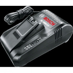 Bosch Caricabatterie AL1880CV - Caricabatteria Ready To Go per Batterie al Litio