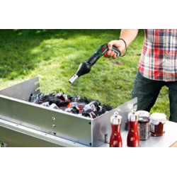 Bosch ACC. Barbecue - Accessori di sistema IXO