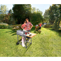 Bosch ACC. Barbecue - Accessori di sistema IXO