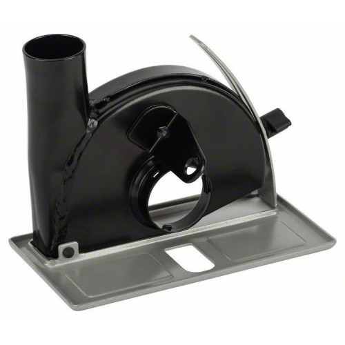 Bosch - Cuffia di Protezione con Aspirazione...