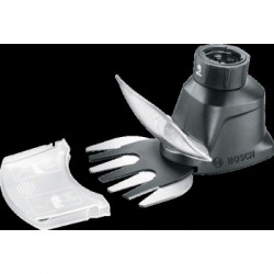 Bosch IXO Collection ? Lama per erba e bossi 