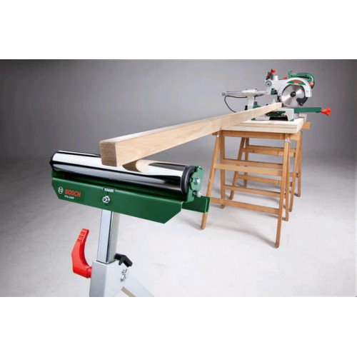 Bosch PTA 1000 - Supporto a rullo, sostegno per...