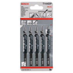 Bosch lama per seghetto alternativo T 144 DP