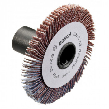 Bosch Mola a lamelle -...