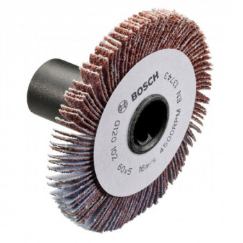 Bosch Mola a lamelle -...