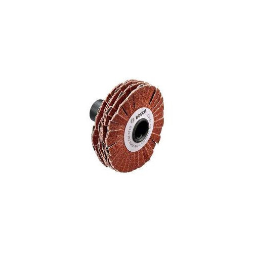 Bosch Mola lamellare flessibile - Accessori di...
