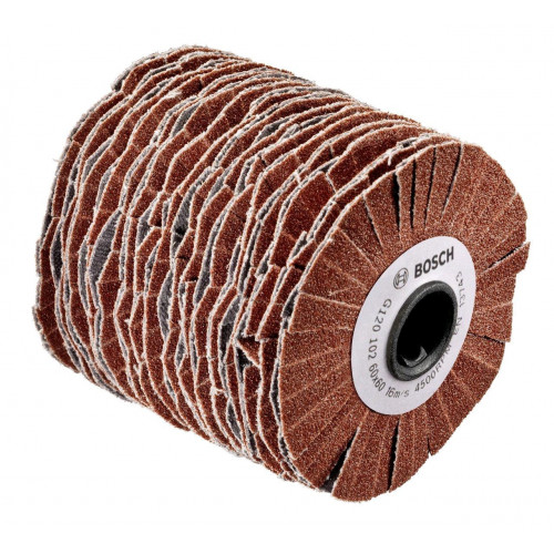 Bosch Mola lamellare flessibile - Accessori di...