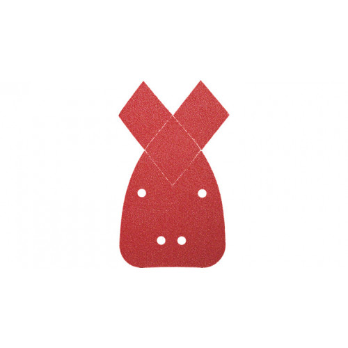 Bosch 2 608 607 407 accessorio per levigatrici...