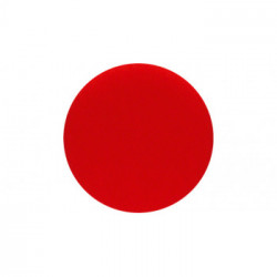 Bosch 2 608 613 005 fornitura per utensili rotanti per lucidatura