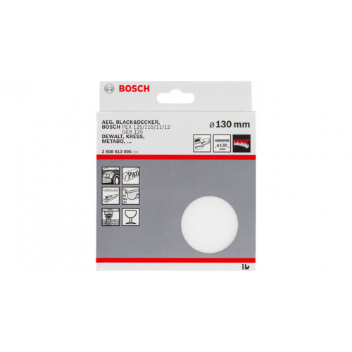 Bosch 2 608 613 005 fornitura per utensili...