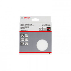 Bosch 2 608 613 005 fornitura per utensili rotanti per lucidatura
