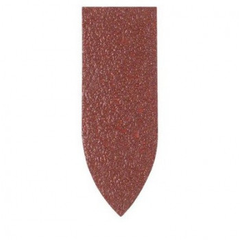 Bosch 5 Fogli abrasivi per...