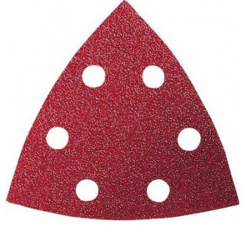 Bosch 5 Fogli abrasivi per...