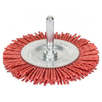 Bosch Spazzola a disco