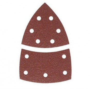 Bosch 10 Fogli abrasivi per...