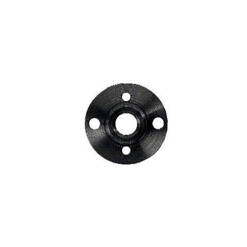 Bosch Dado cilindrico per disco in panno -...