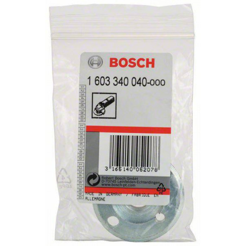 Bosch 1603340040 Dado di Serraggio per...