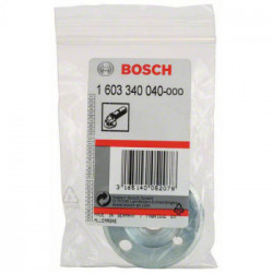 Bosch 1603340040 Dado di Serraggio per Smerigliatrice Angolare 115 - 230 mm