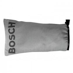 Bosch - Sacchetto Raccoglipolvere per Levigatrici a Nastro