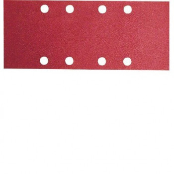 Bosch 10 Fogli abrasivi per...