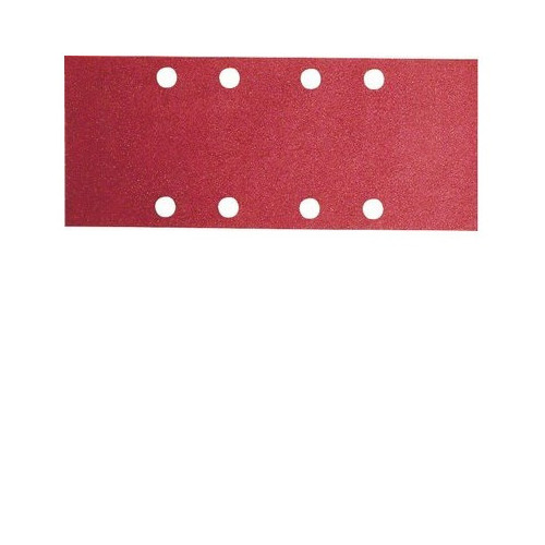 Bosch 10 Fogli abrasivi per levigatrice...